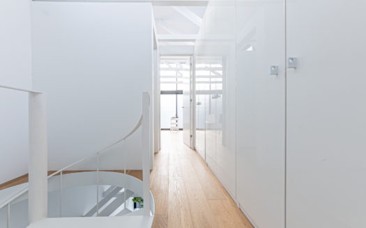 原宿の一軒家スタジオ 映えるキッチン&バスルーム|LAG SPACE Harajuku#2