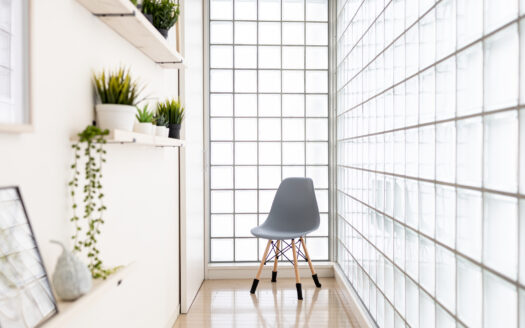 原宿でコンクリートを背景に自然光撮影したいなら|LAG SPACE Harajuku#1