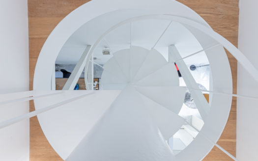 原宿の一軒家スタジオ 映えるキッチン&バスルーム|LAG SPACE Harajuku#2