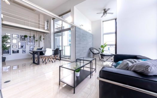 新宿を一望できるタワーマンション風ハウススタジオ|LAG SPACE SHINJUKU#2