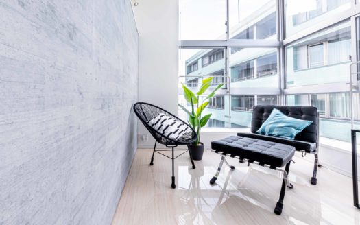 新宿を一望できるタワーマンション風ハウススタジオ|LAG SPACE SHINJUKU#2