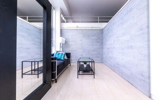 新宿を一望できるタワーマンション風ハウススタジオ|LAG SPACE SHINJUKU#2