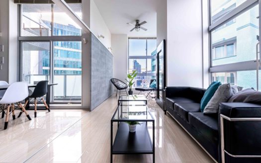 新宿を一望できるタワーマンション風ハウススタジオ|LAG SPACE SHINJUKU#2