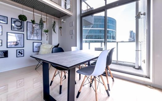 新宿を一望できるタワーマンション風ハウススタジオ|LAG SPACE SHINJUKU#2