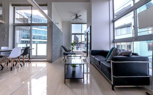 新宿を一望できるタワーマンション風ハウススタジオ|LAG SPACE SHINJUKU#2