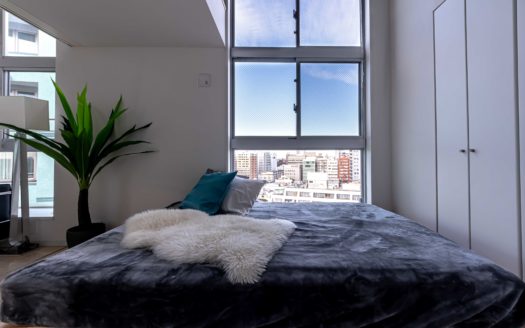 新宿を一望できるタワーマンション風ハウススタジオ|LAG SPACE SHINJUKU#2