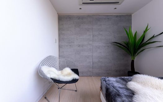 新宿を一望できるタワーマンション風ハウススタジオ|LAG SPACE SHINJUKU#2