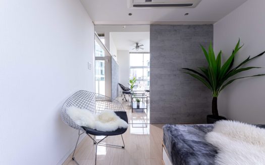 新宿を一望できるタワーマンション風ハウススタジオ|LAG SPACE SHINJUKU#2