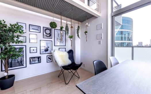 新宿を一望できるタワーマンション風ハウススタジオ|LAG SPACE SHINJUKU#2