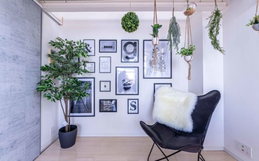 新宿を一望できるタワーマンション風ハウススタジオ|LAG SPACE SHINJUKU#2