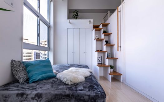 新宿を一望できるタワーマンション風ハウススタジオ|LAG SPACE SHINJUKU#2