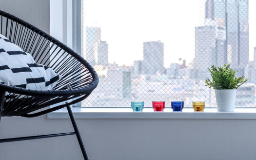 新宿を一望できるタワーマンション風ハウススタジオ|LAG SPACE SHINJUKU#2