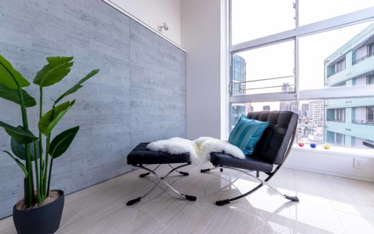 新宿を一望できるタワーマンション風ハウススタジオ|LAG SPACE SHINJUKU#2