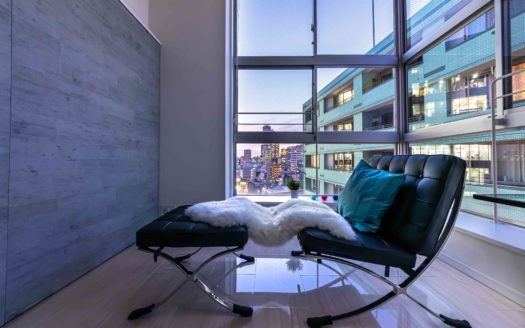 新宿を一望できるタワーマンション風ハウススタジオ|LAG SPACE SHINJUKU#2