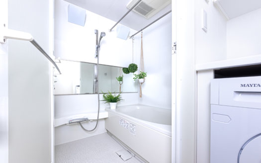 新宿を一望できるタワーマンション風ハウススタジオ|LAG SPACE SHINJUKU#2