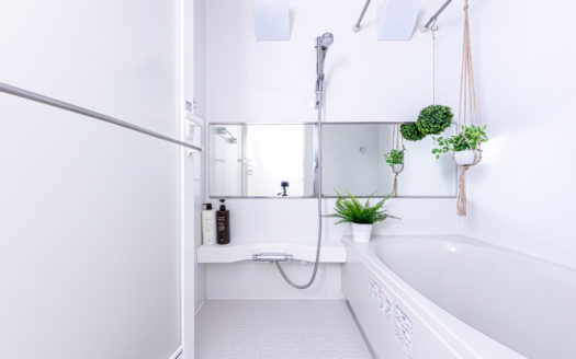 新宿を一望できるタワーマンション風ハウススタジオ|LAG SPACE SHINJUKU#2