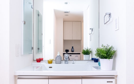 新宿を一望できるタワーマンション風ハウススタジオ|LAG SPACE SHINJUKU#2