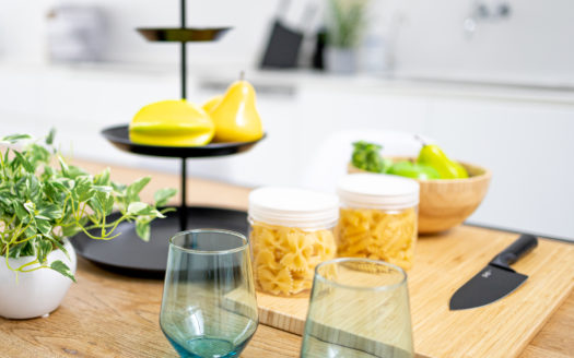 原宿の一軒家スタジオ 映えるキッチン&バスルーム|LAG SPACE Harajuku#2