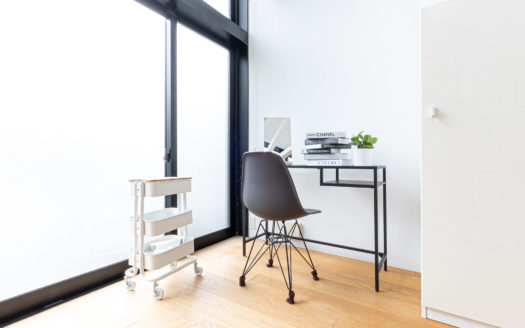 原宿の一軒家スタジオ 映えるキッチン&バスルーム|LAG SPACE Harajuku#2