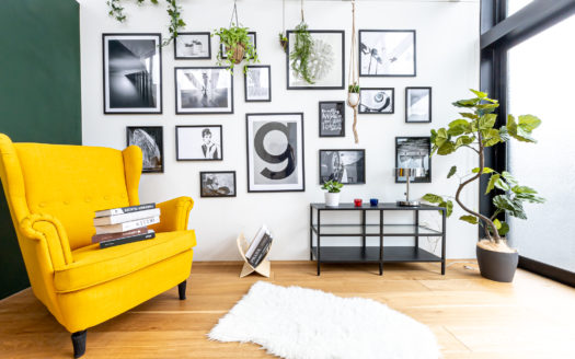 原宿の一軒家スタジオ 映えるキッチン&バスルーム|LAG SPACE Harajuku#2