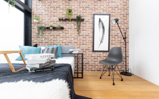 原宿の一軒家スタジオ 映えるキッチン&バスルーム|LAG SPACE Harajuku#2