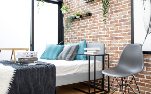 原宿の一軒家スタジオ 映えるキッチン&バスルーム|LAG SPACE Harajuku#2