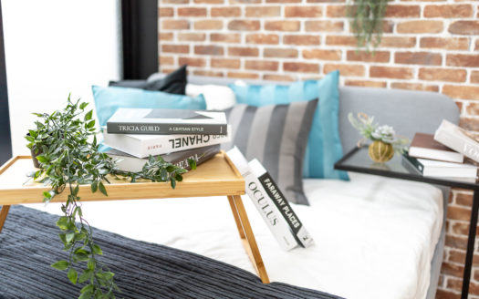 原宿の一軒家スタジオ 映えるキッチン&バスルーム|LAG SPACE Harajuku#2