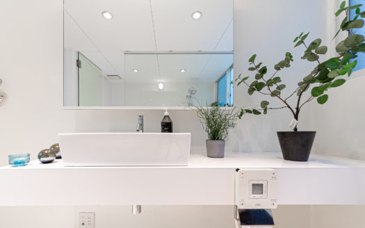 原宿の一軒家スタジオ 映えるキッチン&バスルーム|LAG SPACE Harajuku#2