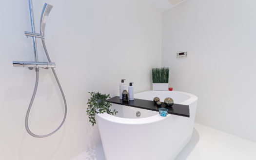 原宿の一軒家スタジオ 映えるキッチン&バスルーム|LAG SPACE Harajuku#2