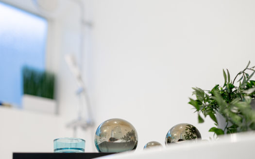 原宿の一軒家スタジオ 映えるキッチン&バスルーム|LAG SPACE Harajuku#2