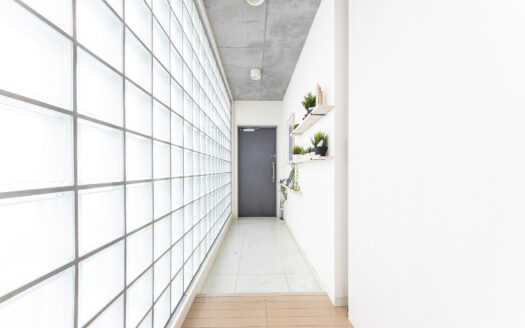 原宿でコンクリートを背景に自然光撮影したいなら|LAG SPACE Harajuku#1