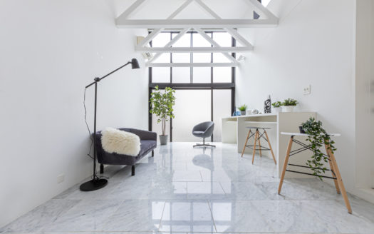 原宿の一軒家スタジオ 映えるキッチン&バスルーム|LAG SPACE Harajuku#2