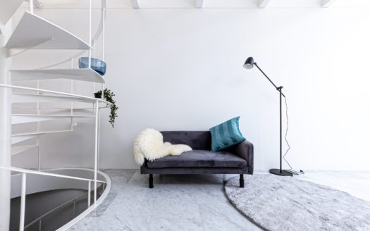 原宿の一軒家スタジオ 映えるキッチン&バスルーム|LAG SPACE Harajuku#2