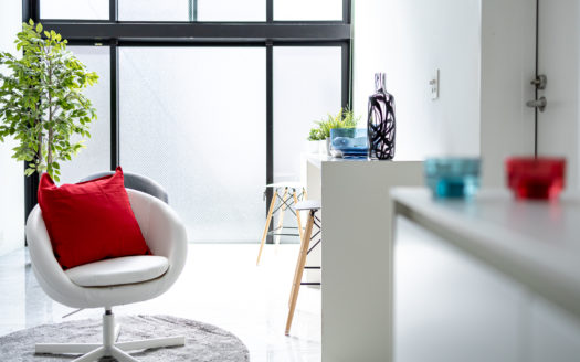 原宿の一軒家スタジオ 映えるキッチン&バスルーム|LAG SPACE Harajuku#2