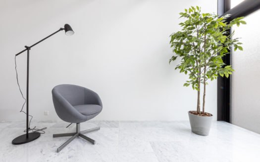 原宿の一軒家スタジオ 映えるキッチン&バスルーム|LAG SPACE Harajuku#2