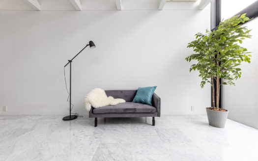 原宿の一軒家スタジオ 映えるキッチン&バスルーム|LAG SPACE Harajuku#2