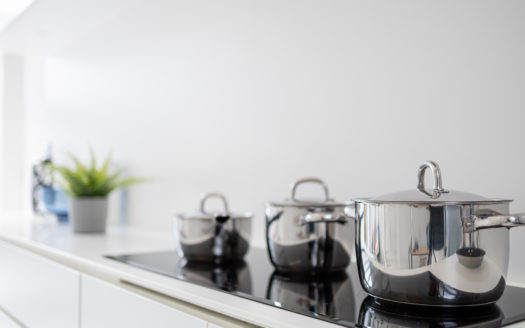 原宿の一軒家スタジオ 映えるキッチン&バスルーム|LAG SPACE Harajuku#2