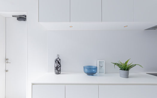 原宿の一軒家スタジオ 映えるキッチン&バスルーム|LAG SPACE Harajuku#2