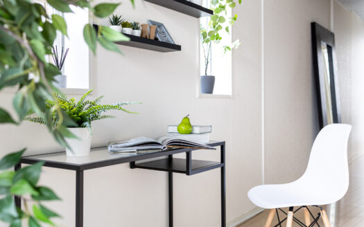 原宿でコンクリートを背景に自然光撮影したいなら|LAG SPACE Harajuku#1