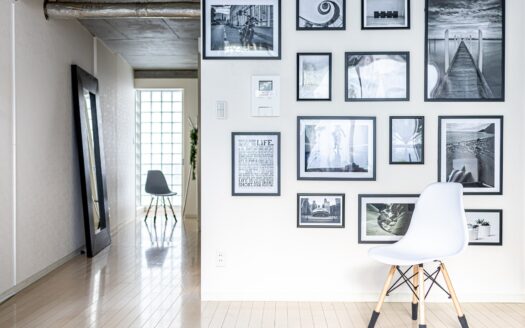 原宿でコンクリートを背景に自然光撮影したいなら|LAG SPACE Harajuku#1