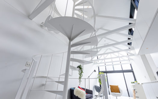 原宿の一軒家スタジオ 映えるキッチン&バスルーム|LAG SPACE Harajuku#2