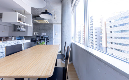 自然光あふれるカフェ風ハウススタジオ|LAG SPACE #Azabu2