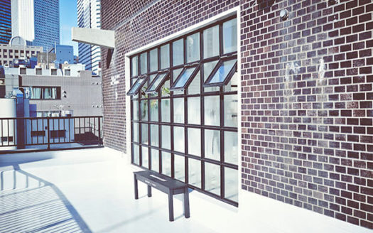 新宿徒歩5分 アメリカンNYをイメージするカフェ風|STUDIO DUMBO501