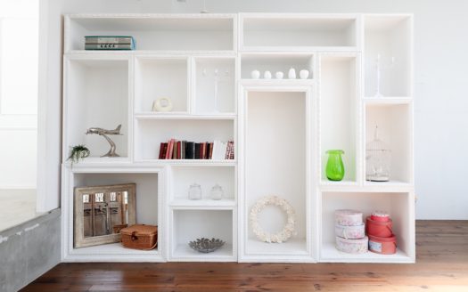 自然光と白ホリとコンクリートが選択できる恵比寿の一軒家|STUDIO SHOWCASE