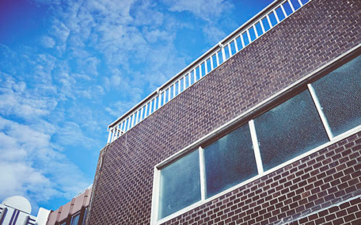 新宿徒歩5分 アメリカンNYをイメージするカフェ風|STUDIO DUMBO501