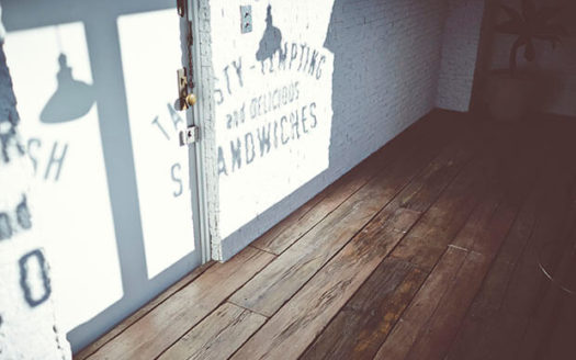 新宿徒歩5分 アメリカンNYをイメージするカフェ風|STUDIO DUMBO501