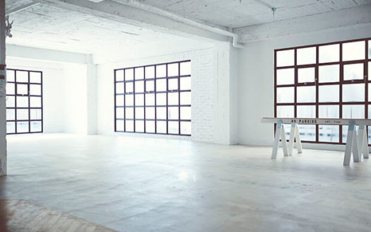 新宿徒歩5分 アメリカンNYをイメージするカフェ風|STUDIO DUMBO501