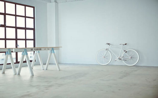 新宿徒歩5分 アメリカンNYをイメージするカフェ風|STUDIO DUMBO501