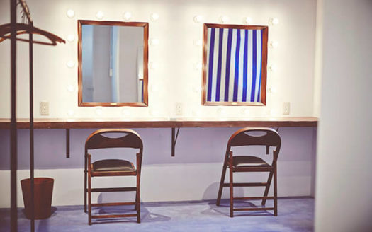 新宿徒歩5分 アメリカンNYをイメージするカフェ風|STUDIO DUMBO501