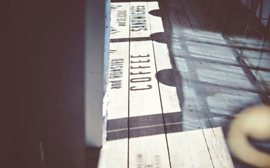 新宿徒歩5分 アメリカンNYをイメージするカフェ風|STUDIO DUMBO501